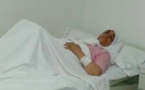والدة "ناصر الزفزافي" تجري عملية جراحية لاستئصال ورم سرطاني