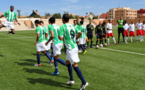 استقالات بالجملة تزعزع البيت الداخلي لهلال الناظور ... وأعضاء يعلنون اصطفافهم مع الجمهور