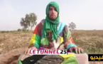 مثير بالفيديو: مريد للزاوية الكركرية يدعي إلتقاءه بالأنبياء وصعوده إلى السماء السابعة