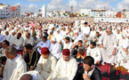 صلاة العيد هذه السنة بالمساجد عوض المصلى وهذا توقيتها 