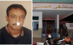 المرحوم ... أحد معمري المستشفى الحسني بالناظور يغادر إلى دار البقاء