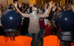 نيويورك تايمز: المغرب يرفض الإنصات للمحتجين