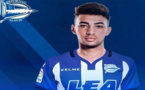 رسميا.. منير الحدادي يغادر برشلونة وينضم لهذا الفريق
