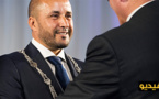 تعيين الريفي أحمد مركوش عمدة على مدينة أرنيم الهولندية