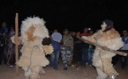 ربورتاج: كرنفال "سونا".. طقس يأبى النسيان يحييه أبناء "شبذان" بأركمان بمناسبة عيد الأضحى
