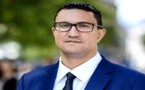 سابقة.. اعتقال برلماني فرنسي من أصول مغربية بعد تعنيفه لزميله بخوذة دراجته وهذه باقي التفاصيل