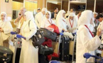 اعتقال شخص نصب على حجاج مغاربة قادمين من بلجيكا بعدما تركهم يبيتون في العراء بالديار المقدسة