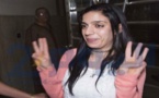 قاضي التحقيق يقرر إسقاط المتابعة عن "سيليا" رسميا