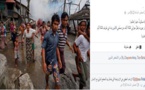 فايسبوكيو الناظور ومأساة تقتيل مسلمي بورما: استنكار واسع وغضب عارم من الجرائم الإنسانية
