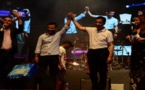 عكس المتوقع.. المهرجان المتوسطي سينظم بالناظور في هذا التاريخ
