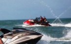 الحرس المدني الإسباني يعلن عن إيقافه لمهرب المهاجرين عبر الدراجات البحرية من سواحل المغرب