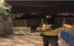 اسبانيا: أعضاء الخلية "الداعيشية" المفككة بتعاون مع المغرب حاكت عمليات قتل عبر قطع الرأس
