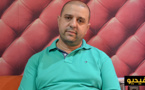 الورياشي: قرار توقيف باخرة "بالاريا" إجهاز على القوت اليومي ل80 أسرة وأدعو كل الهيئات لمساندة العمال 