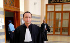 الوكيل العام للملك بالحسيمة يستدعي محامي حراك الريف عبد الصادق البوشتاوي لهذا السبب 