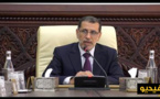 بالفيديو.. هذا ما قاله العثماني عن العملية الجراحية التي أجراها الملك محمد السادس