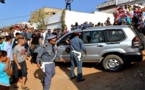 الدريوش.. الدرك الملكي يلقي القبض على لص متلبس بسرقة منزل في واضحة النهار
