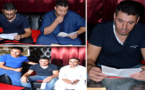 وفاء الدريوش يعقد جمعه العام ويجدد الثقة في "باعوش" ...العجز يخيم على مسار الفريق