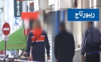 هكذا يعيش أطفال مغاربة مشردين بين شوارع العاصمة الفرنسية