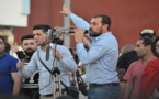 هذا ما قاله النشناش قائد لجنة المبادرة المدنية من أجل الريف بعد لقاءه بالزفزافي ورفاقه