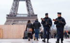 باريس تنجو من عملية ارهابية خطط لها جزائري وفرنسي متطرف