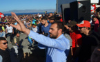 هذه أسرار الحوار الذي دار بين قيادات حراك الريف بسجن عكاشة و لجنة نورالدين عيوش