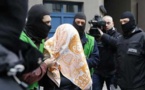 مهاجرة مغربية بإسبانيا أجبرت إبنيها القاصرين على ترك الدراسة والسفر إلى سوريا للالتحاق بداعش
