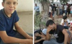 وساطة من أجل إطلاق سراح أطفال "حراك الريف" المعتقلين لمواصلة دراستهم