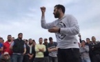تأجيل محاكمة مجموعة الرجل الثاني في الحراك إلى أكتوبر
