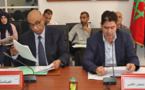 مجلس إقليم الدريوش يعقد دورته العادية وهذه هي النقاط التي ناقشها
