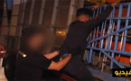 مليلية: توقيف 73 قاصرا حاولوا العبور إلى إسبانيا عبر شاحنات شركة الملاهي