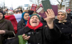 السلطات الهولندية تسحب الجنسية من أربعة مهاجرين مغاربة