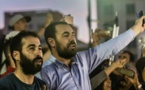 المحامي محمد أغناج يكشف أسماء بعض  المعتقلين الذين دخلوا فعليا في إضراب عن الطعام