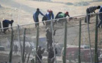 بعد تزايد محاولات اختراق الحدود الوهمية.. هذه خطة السلطات الاسبانية لمراقبة  المهاجرين السريين