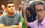 أنباء عن اعتقال ثلاثة نشطاء وسط الناظور على خلفية هذا "السبب" الذي يفترضه متتبعون