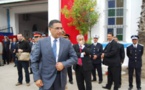 تفاصيل الإجتماع الذي ترأسه الوالي اليعقوبي بمقر عمالة الحسيمة حول الوضعية الإقتصادية للإقليم