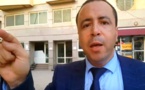 محامي الحراك يمثل أمام وكيل الملك من جديد.. وهذه المرة بسبب شكاية من عائلة أحد النشطاء