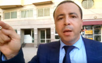 البوشتاوي يتهم هذه الجهات بالوقوف وراء جره للقضاء بعد شكاية ضده من عائلة الحداد وهذه باقي التفاصيل