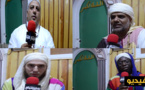 مريدو الزاوية الكركرية من أنحاء العالم: اختيارنا لهذه الطريقة بسبب مشاهدة نور الله ورسوله 
