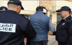 مثير.. أمن بني نصار يوقف نجل برلماني سرق جواز سفر والده وأغراض ثمينة وحاول الفرار خارج الوطن