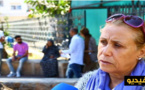 بعد إعتقالها على خلفية دعوتها الى ذبح العرب.. شقيقة مليكة مزان تكشف تدهور الحالة العقلية والنفسية لأختها