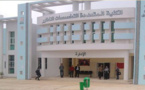 الهجوم على طالب بالسلاح الأبيض قرب كلية سلوان والطلبة يقاطعون إمتحانات الفترة المسائية