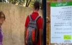 خطير.. درك بن الطيب يعتقل زوجين هولنديين ينشران المسيحيّة وهذه باقي التفاصيل