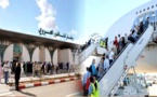 مطار الناظور يسجل إنتعاشا كبيرا خلال غشت ويتفوق على مطار الرباط سلا