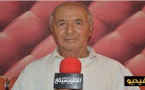سجين ناظوري يعاني من أمراض خطيرة منها تصفية الكلية يتوعد بالإضراب عن الطعام حتى الموت لهذا السبب