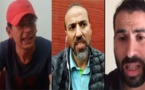 المحامي محمد أغناج يكشف ما حدث لأحمجيق وجلول والأبلق داخل سجن عكاشة أثناء موعد الزيارة 