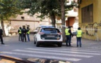 إعتقال مواطن مغربي آخر هذا الصباح بإسبانيا يشتبه تورطه في هجمات برشلونة الإرهابية 