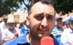 محامي من هيئة الدفاع عن معتقلي الحراك يعلن عزمه تأسيس حزب سياسي تحت إسم حزب الحرية والكرامة