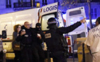 الشرطة البلجيكية تعتقل ضابط استخبارات من أصل مغربي بسبب تعاونه مع ارهابيين