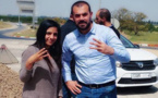 الزفزافي يقيم في فندق 5 نجوم و سيليا وزيرة للثقافة... تفاصيل الاستماع لأيقونة الحراك من طرف قاضي التحقيق