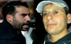 رداً على إدارة سجن "عكاشة".. أحمجيق والأبلق يُضربان عن الطعام والماء